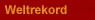 Weltrekord